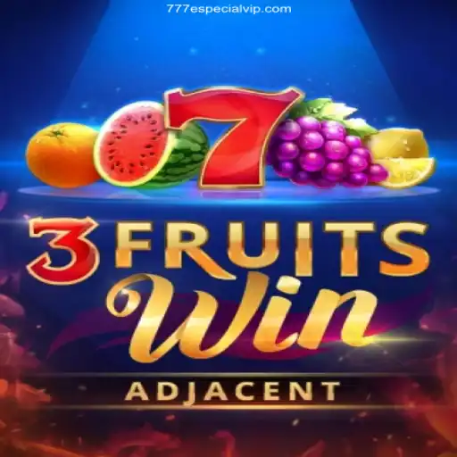 Exploring 3FruitsWin in the 777 Especial Cassino Online: Entretenimento e Grandes Prêmios