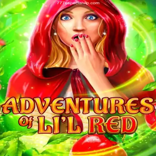 Exploring the Enchanting World of AdventuresofLilRed