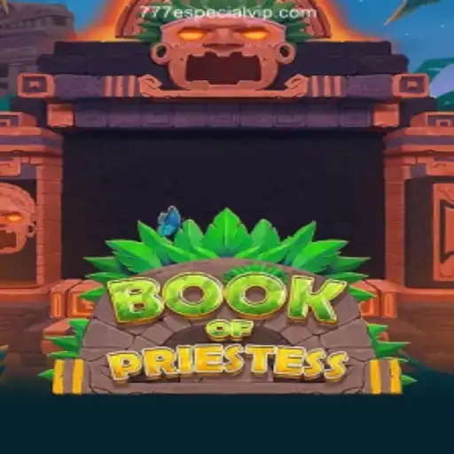 Exploring the Mysteries of BookOfPriestess: A Unique Casino Adventure