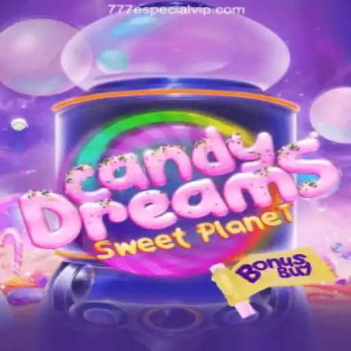 CandyDreamsSweetPlanet: The Sugary Adventure Meets 777 Especial Cassino Online