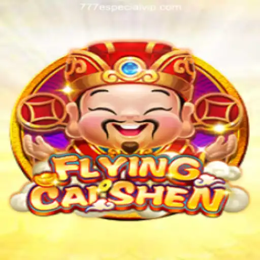 FlyingCaiShen: Unveiling the Thrilling Casino Game