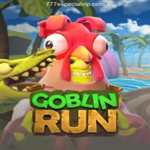 GoblinRun: A Thrilling Adventure with 777 Especial Cassino Online