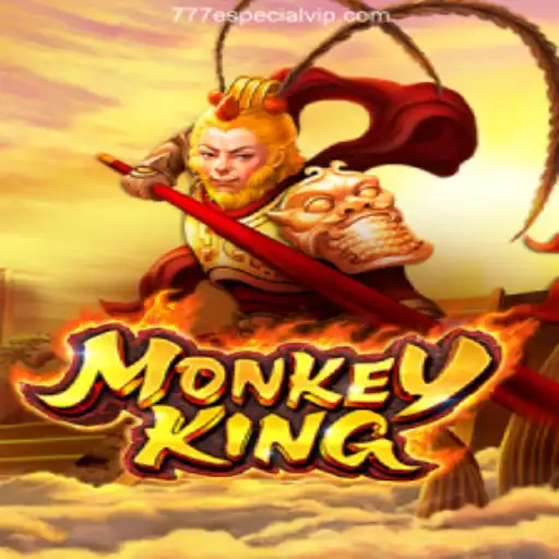 MonkeyKing: The Ultimate 777 Especial Cassino Online Adventure