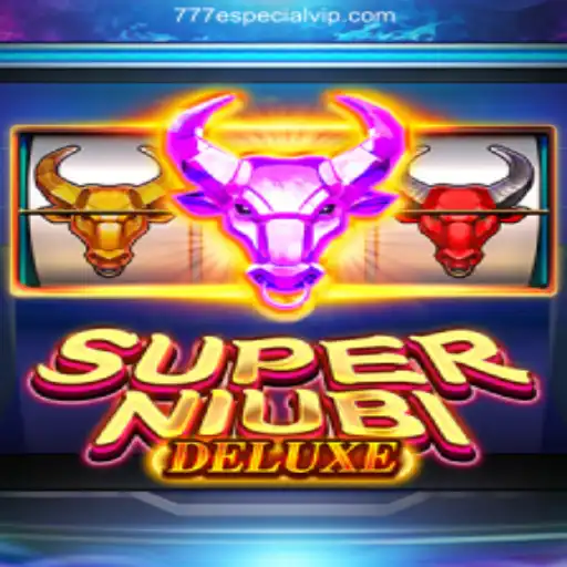 Exploring the Exciting World of SuperNiubiDeluxe: A Dive into Casino Entertainment and Grand Prizes