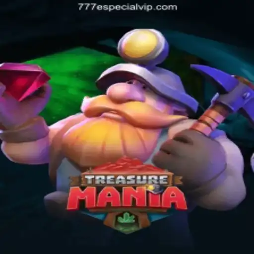 Discover the Thrilling World of TreasureMania