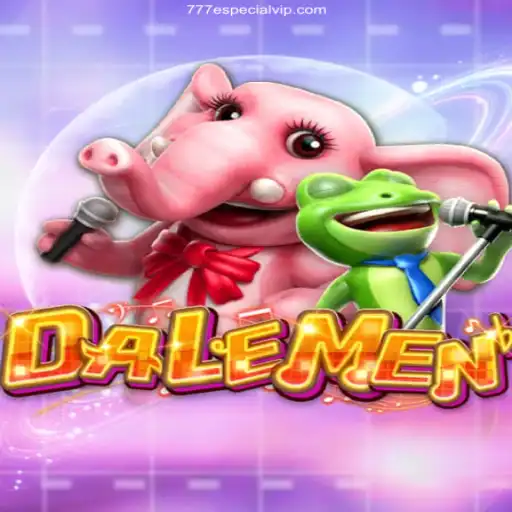 Discover the Thrilling World of DALEMEN: A Journey into 777 Especial Cassino Online