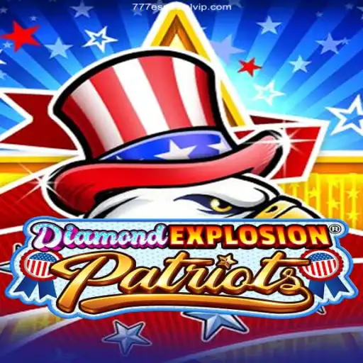 Exploring the Thrills of DiamondExplosionPatriots: An Unmatched Gaming Experience