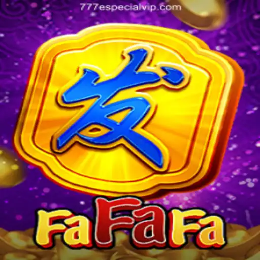 Discover the Excitement of FaFaFa: The 777 Especial Cassino Online Experience