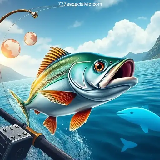 Fishing Games