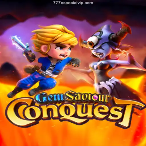 GemSaviourConquest: A Dazzling Adventure in the World of Modern Gaming