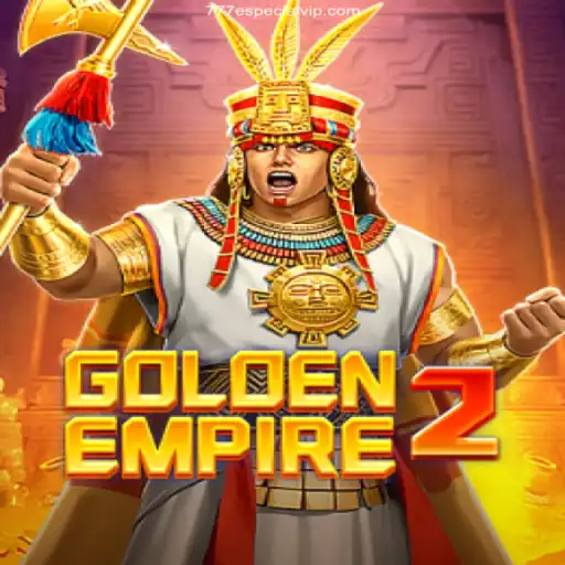 Unveiling GoldenEmpire2: An Immersive Gaming Experience