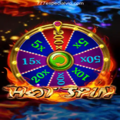 Exploring the Exciting World of HotSpin: A Casino Game That Delivers Thrills and Big Wins