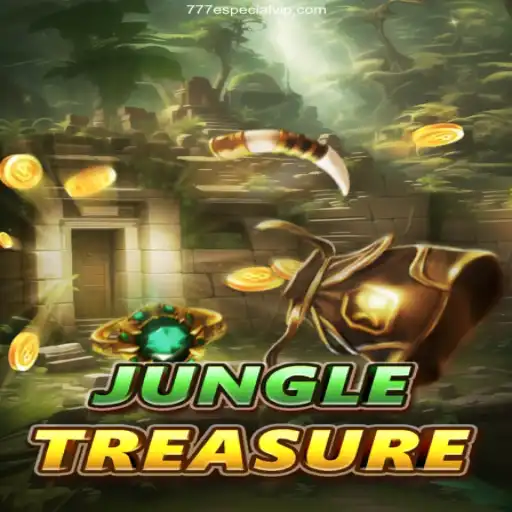 Explore the Thrilling World of JungleTreasure: 777 Especial Cassino Online
