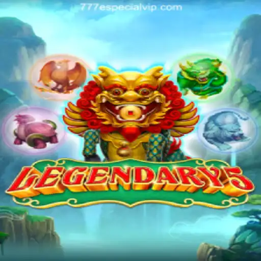 Exploring the Thrills of Legendary5: Your Gateway to Casino Entertainment