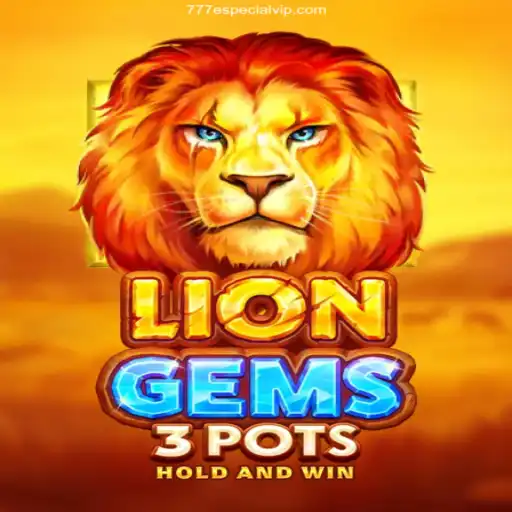Immerse Yourself in the Thrilling World of LionGems3pots