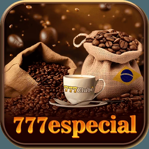 777 especial Cassino Online: Entretenimento e Grandes Prêmios🏅🔥 Logo