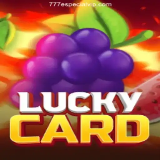 Unlock the Excitement of LuckyCard in 777 Especial Cassino Online