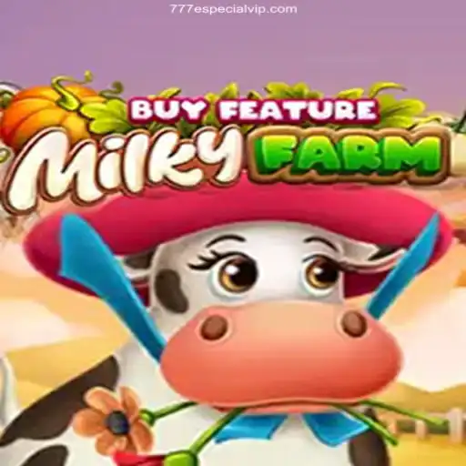 Discover MilkyFarmBuyFeature: The Latest Sensation in Casino Games