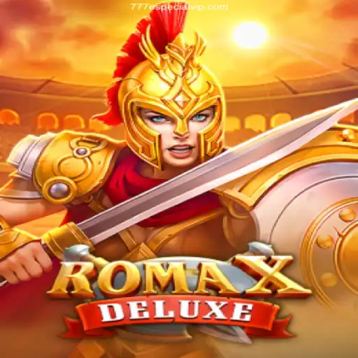 Exploring RomaXDeluxe: The Exciting World of 777 Especial Cassino Online