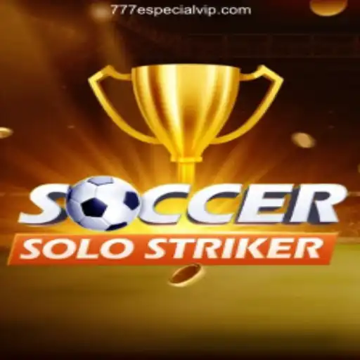 SoccerSoloStriker: A Unique Football Experience in the Digital World