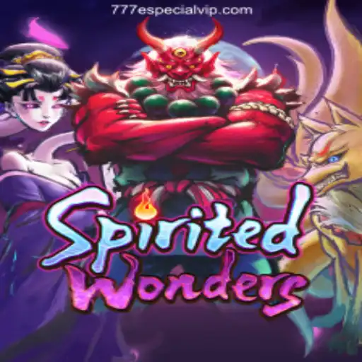Discover the Thrills of SpiritedWonders: The Ultimate Gaming Experience