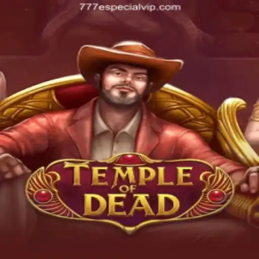 Exploring the Thrills of 'TempleofDead': An Epic Adventure Awaits