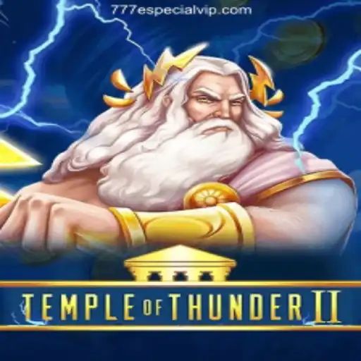 Discover the Thrills of TempleofThunderII: A Modern Classic in the World of Cassino Online